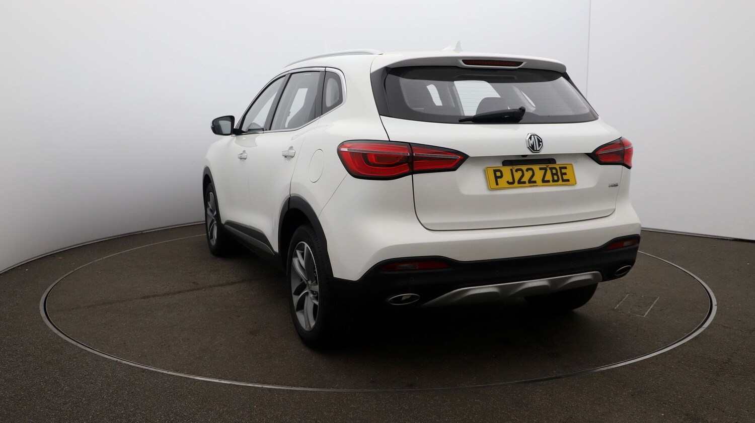 Used MG MG HS for sale - 76810384: Photo 55