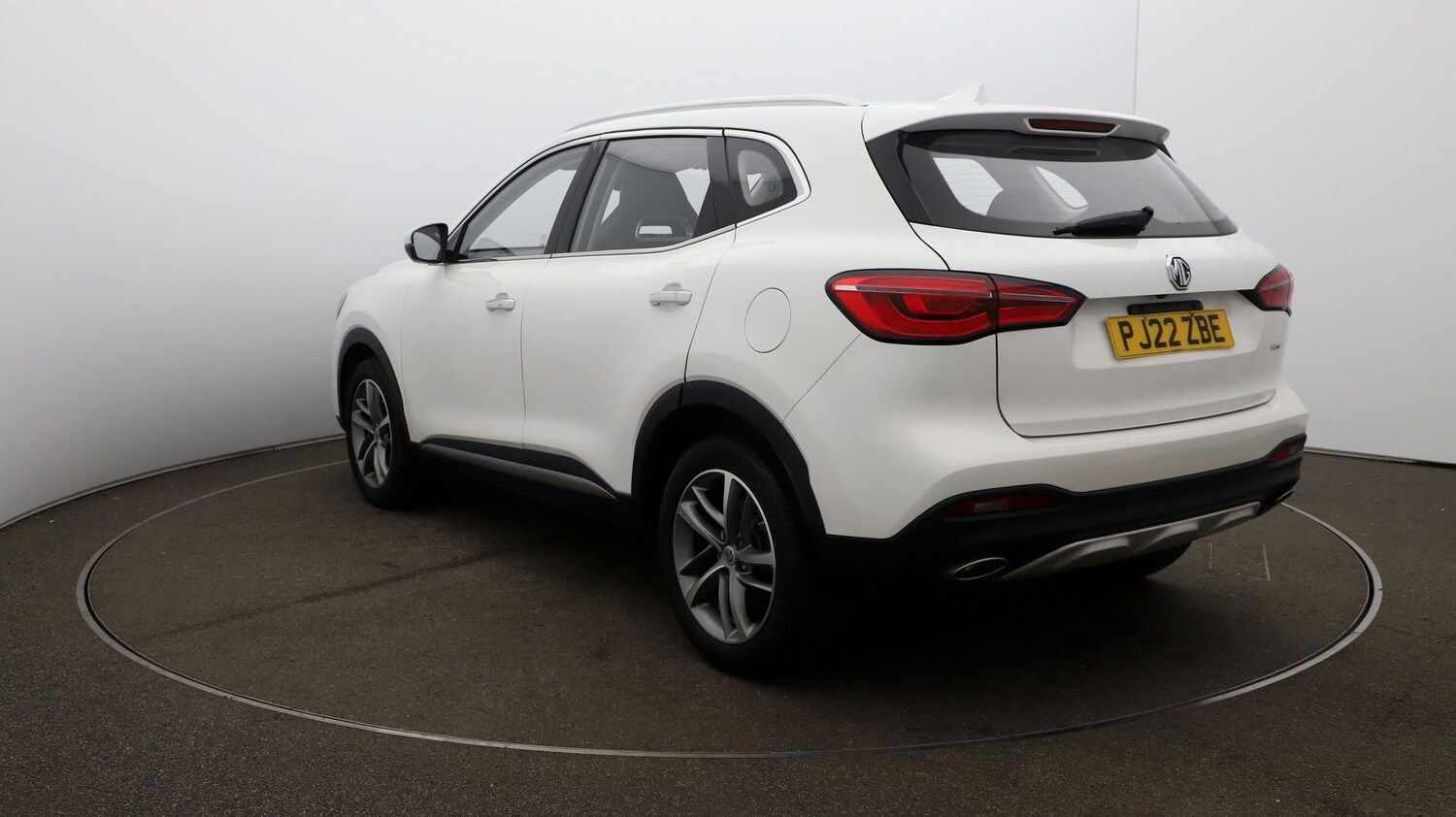 Used MG MG HS for sale - 76810384: Photo 56