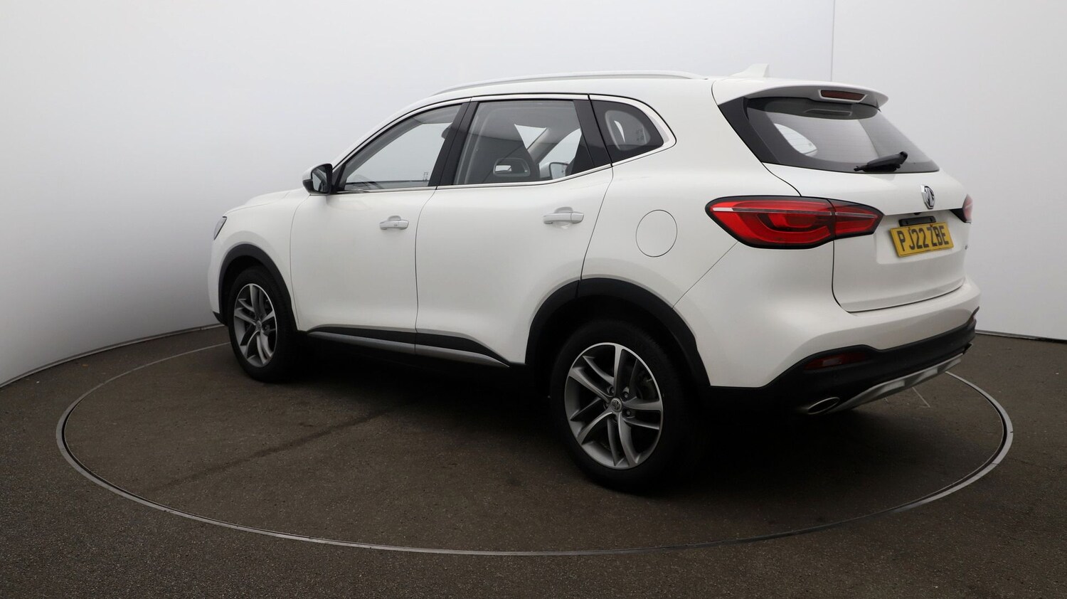 Used MG MG HS for sale - 76810384: Photo 57