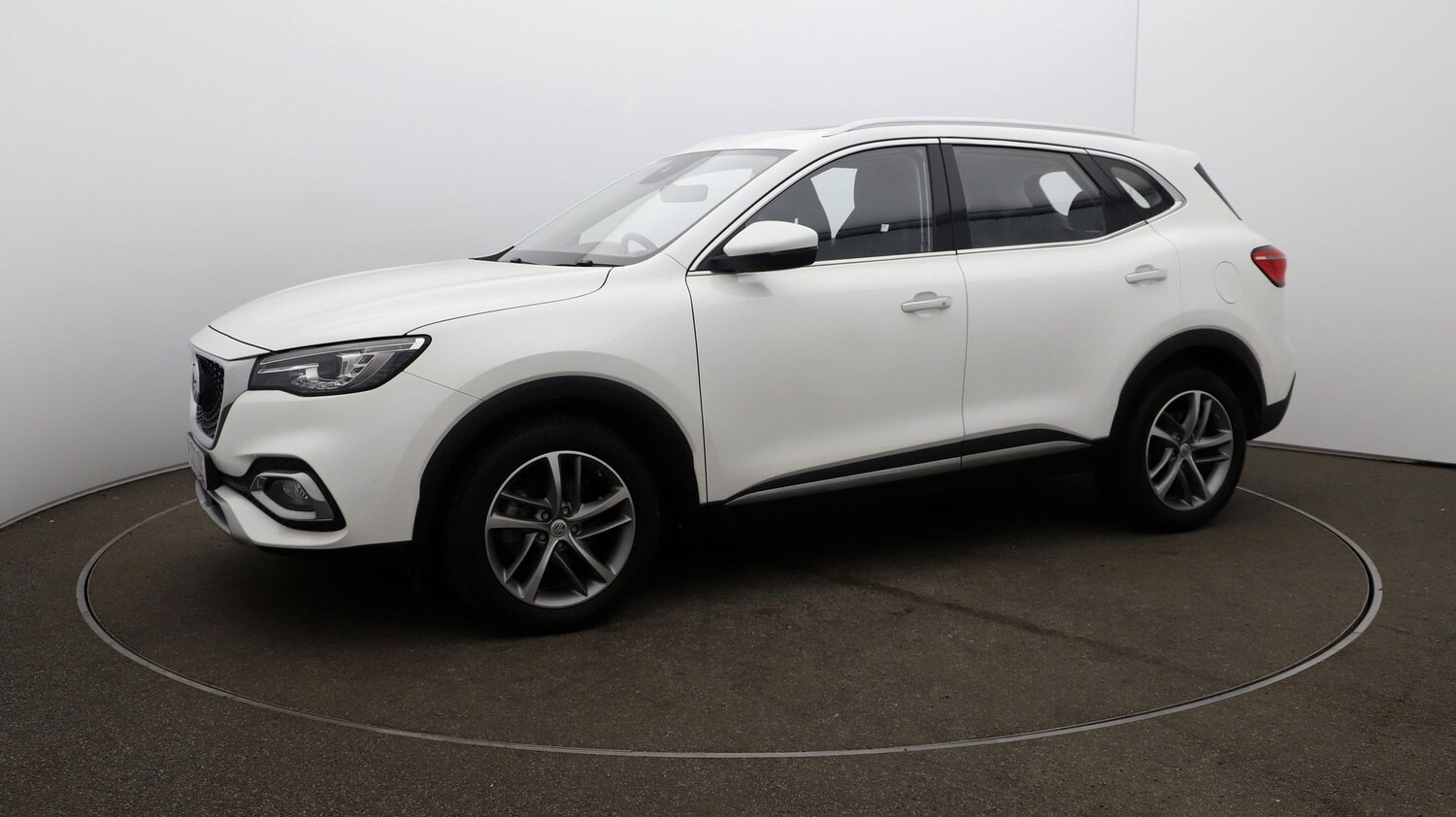 Used MG MG HS for sale - 76810384: Photo 61