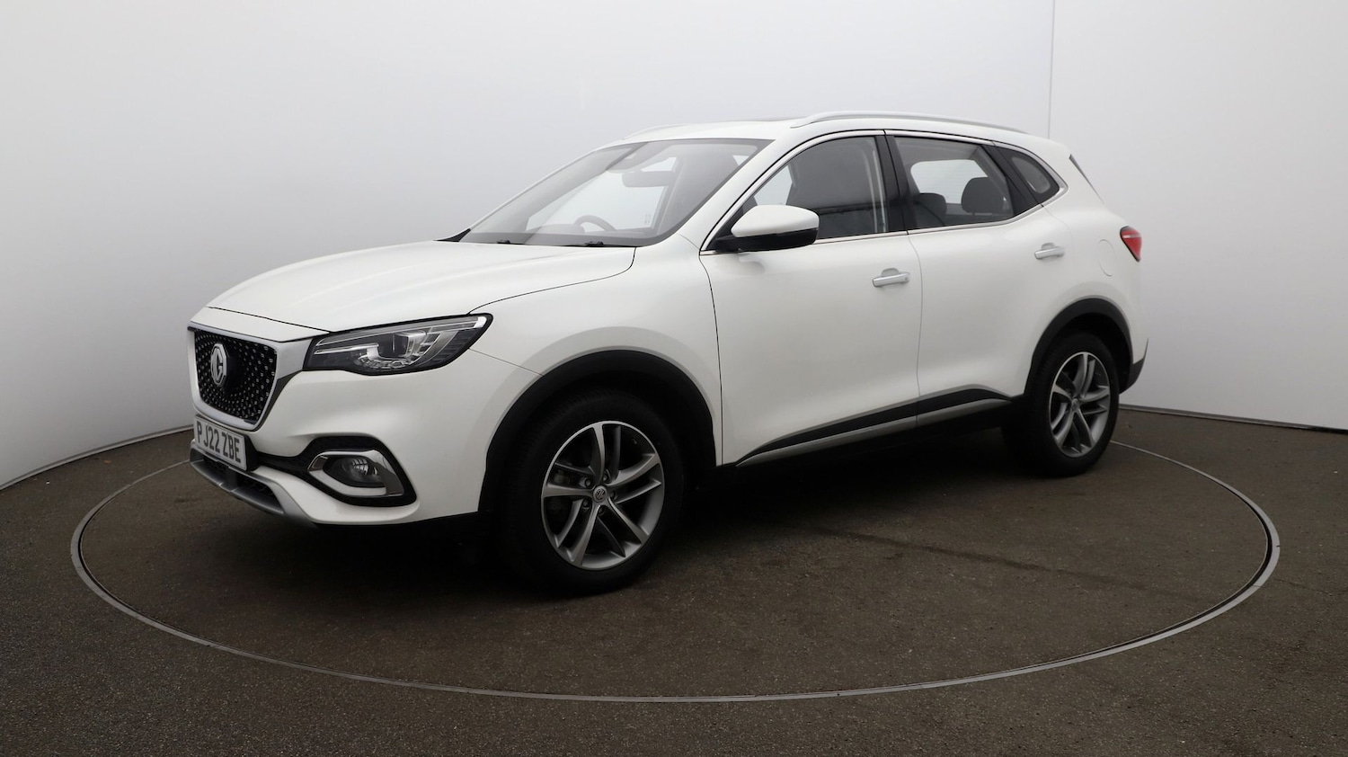 Used MG MG HS for sale - 76810384: Photo 62