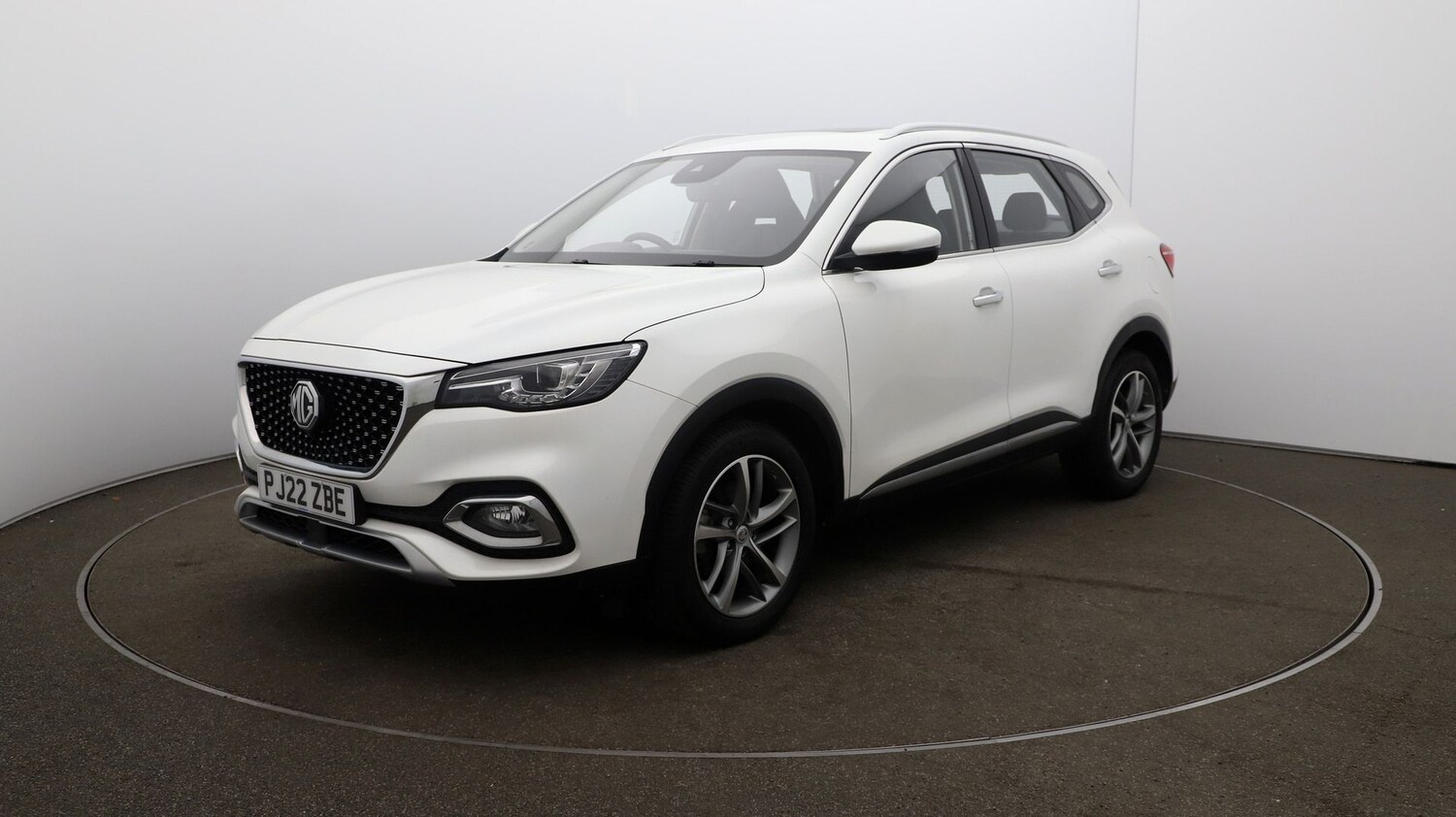 Used MG MG HS for sale - 76810384: Photo 63