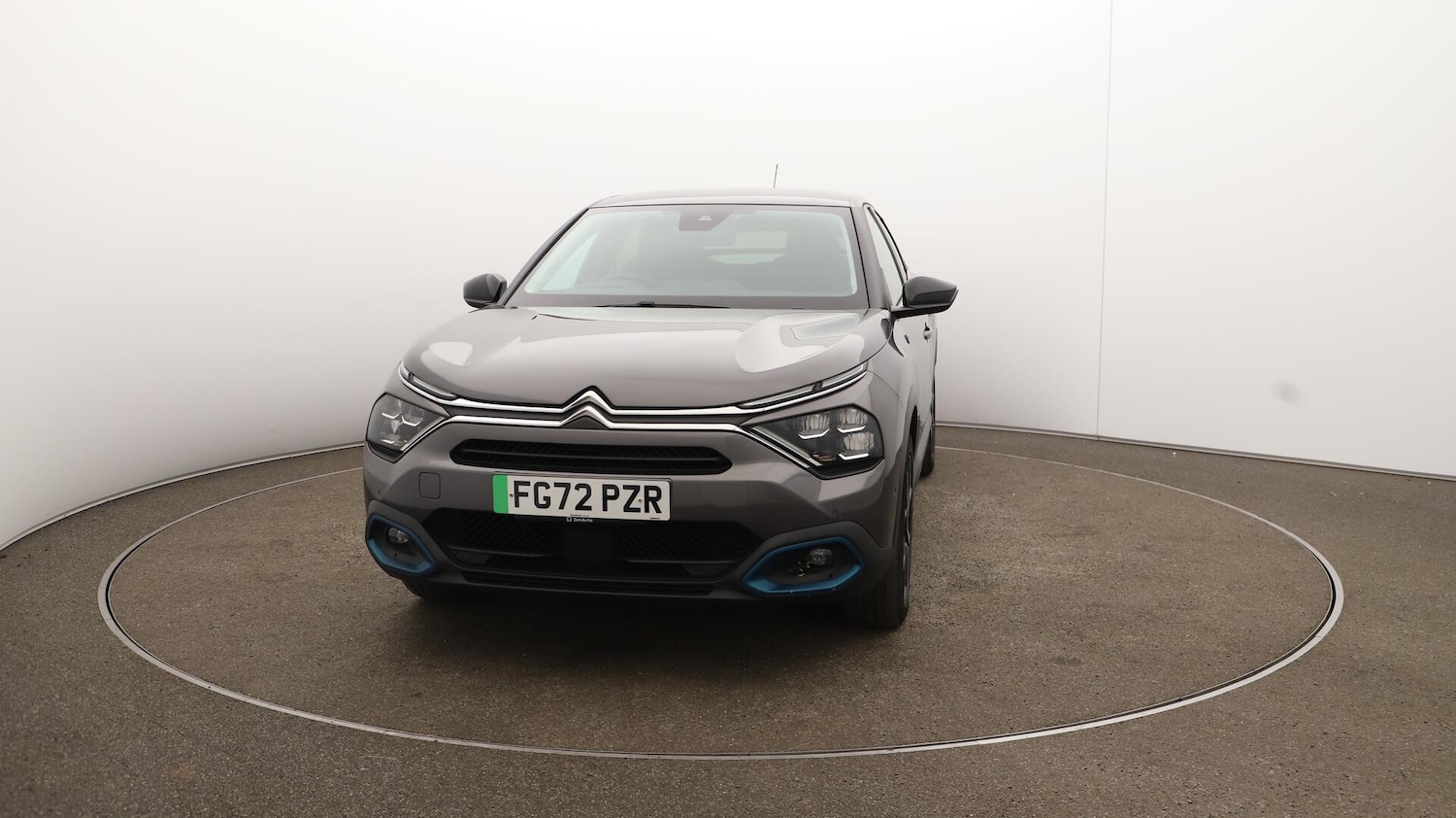 Vehicle 42