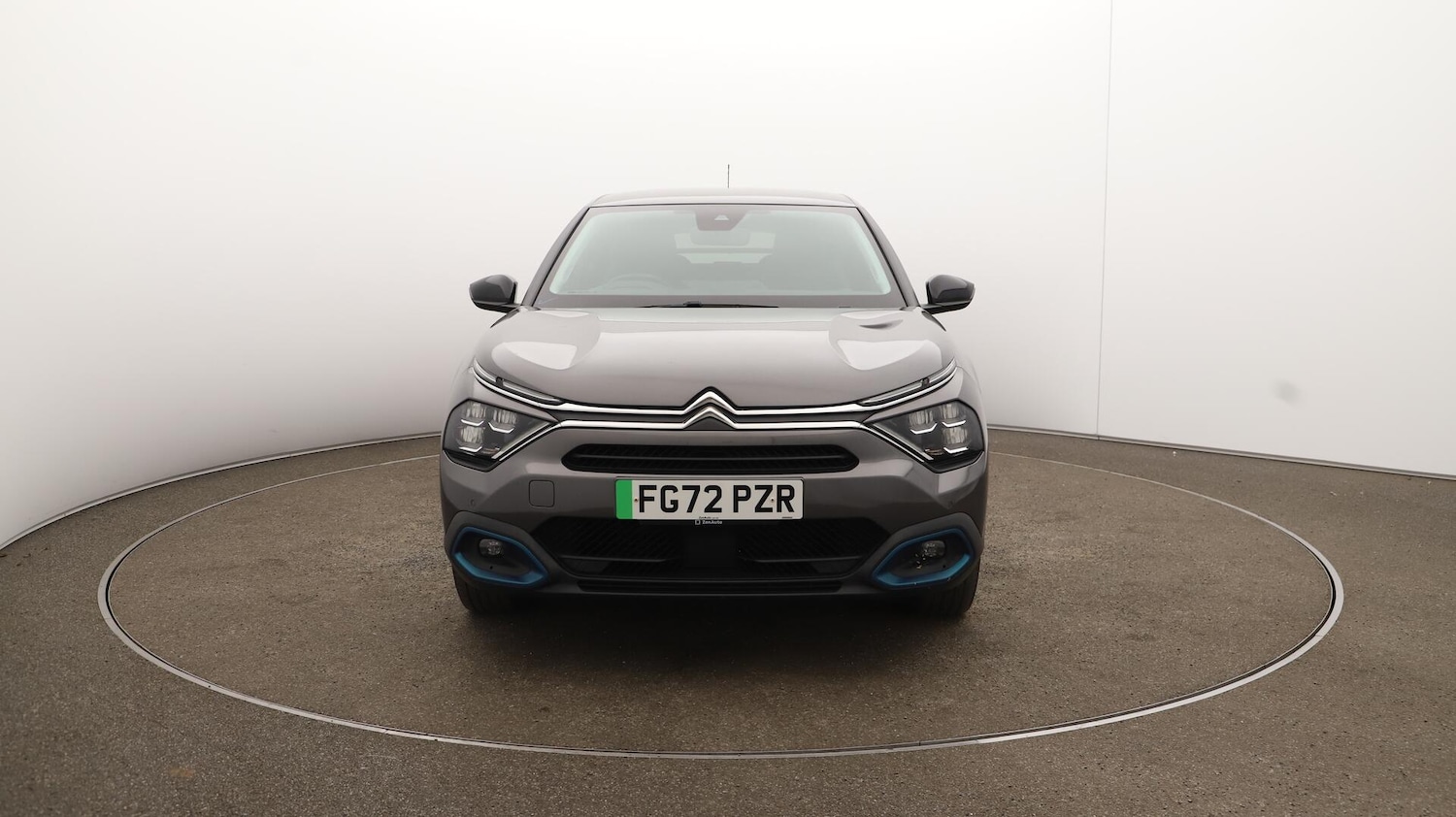 Vehicle 43