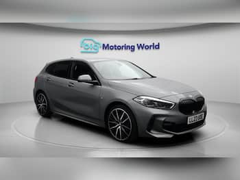 Used BMW 1 Series 2023 for sale - 79684888: Photo