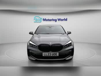 Used BMW 1 Series 2023 for sale - 79684888: Photo