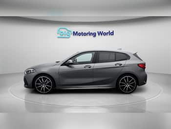 Used BMW 1 Series 2023 for sale - 79684888: Photo