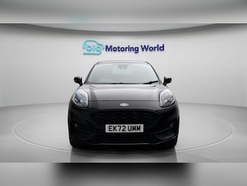 Used Ford Puma 2022 for sale - 79067188: Photo