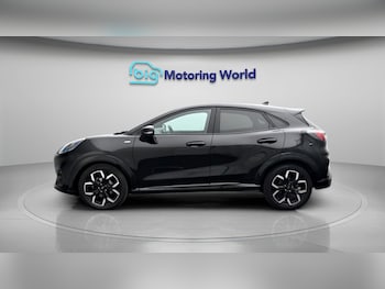 Used Ford Puma 2022 for sale - 79067188: Photo