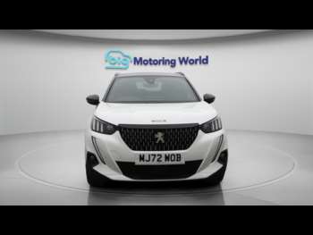 Used Peugeot 2008 2022 for sale - 75109542: Photo