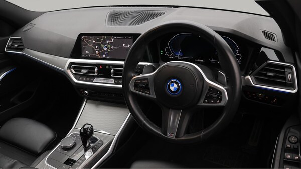 Used BMW 3 Series 2022 for sale - 75578099: Photo 10