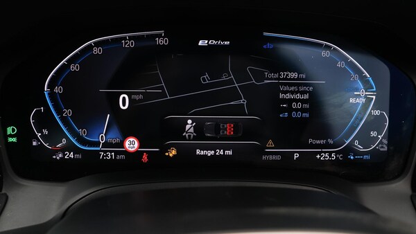 Used BMW 3 Series 2022 for sale - 75578099: Photo 11
