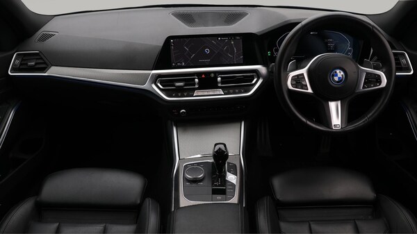 Used BMW 3 Series 2022 for sale - 75578099: Photo 14
