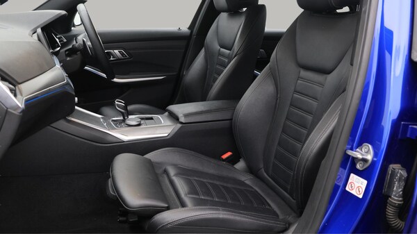 Used BMW 3 Series 2022 for sale - 75578099: Photo 15