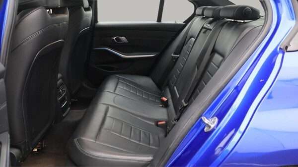 Used BMW 3 Series 2022 for sale - 75578099: Photo 17