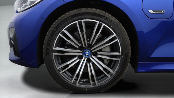 Used BMW 3 Series 2022 for sale - 75578099: Photo 19