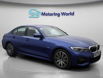 BMW - 3 Series