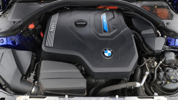 Used BMW 3 Series 2022 for sale - 75578099: Photo 20