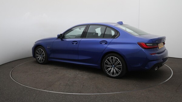 Used BMW 3 Series 2022 for sale - 75578099: Photo 36