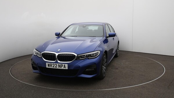 Used BMW 3 Series 2022 for sale - 75578099: Photo 38