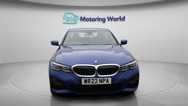 Used BMW 3 Series 2022 for sale - 75578099: Photo 3