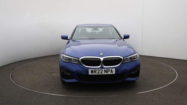 Used BMW 3 Series 2022 for sale - 75578099: Photo 40