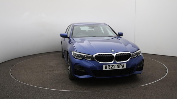 Used BMW 3 Series 2022 for sale - 75578099: Photo 41