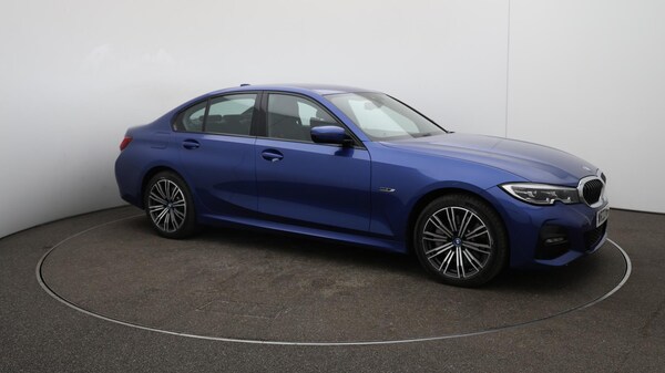 Used BMW 3 Series 2022 for sale - 75578099: Photo 45