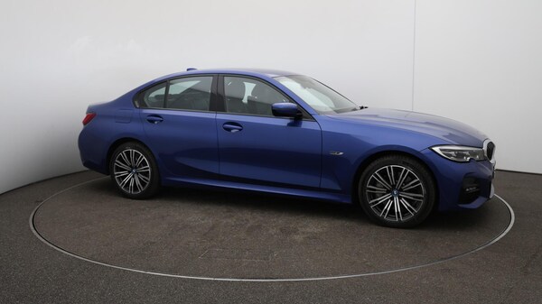 Used BMW 3 Series 2022 for sale - 75578099: Photo 46