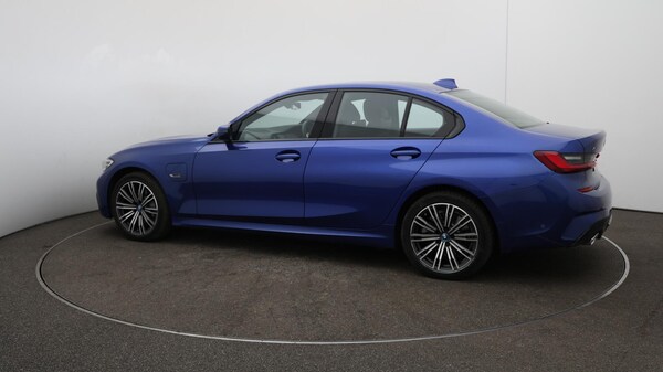 Used BMW 3 Series 2022 for sale - 75578099: Photo 47