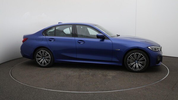 Used BMW 3 Series 2022 for sale - 75578099: Photo 48