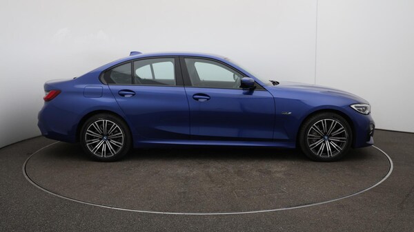 Used BMW 3 Series 2022 for sale - 75578099: Photo 49
