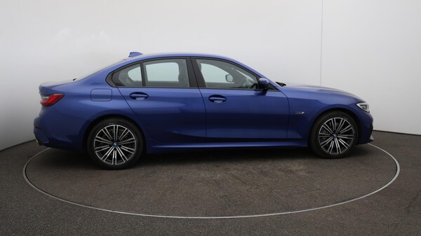 Used BMW 3 Series 2022 for sale - 75578099: Photo 50