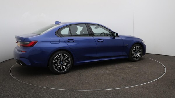 Used BMW 3 Series 2022 for sale - 75578099: Photo 52