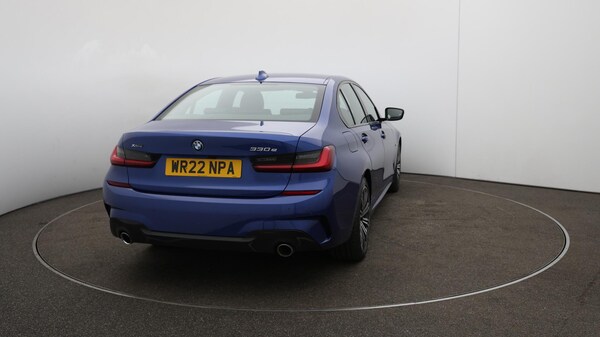 Used BMW 3 Series 2022 for sale - 75578099: Photo 56