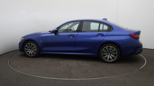 Used BMW 3 Series 2022 for sale - 75578099: Photo 58