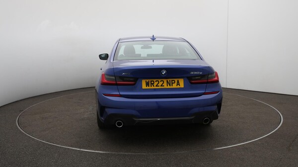 Used BMW 3 Series 2022 for sale - 75578099: Photo 59