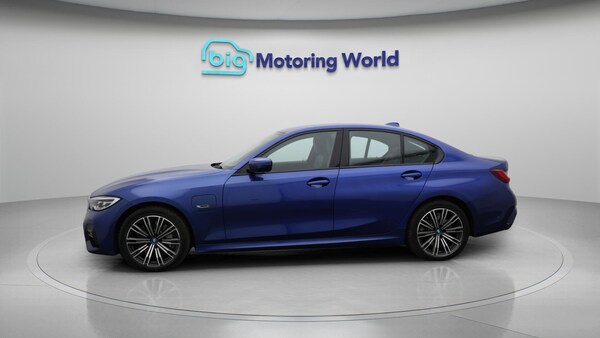 Used BMW 3 Series 2022 for sale - 75578099: Photo 5