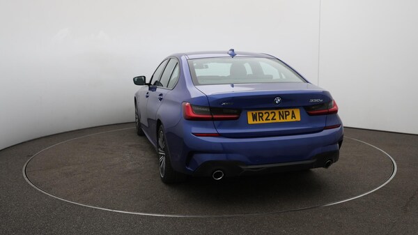 Used BMW 3 Series 2022 for sale - 75578099: Photo 60