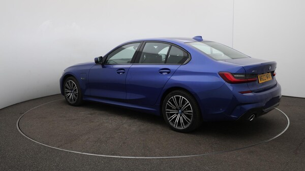 Used BMW 3 Series 2022 for sale - 75578099: Photo 63