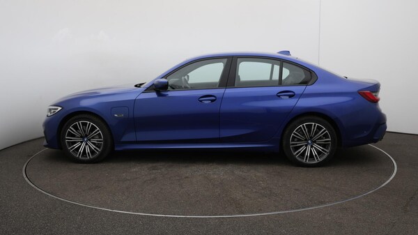 Used BMW 3 Series 2022 for sale - 75578099: Photo 64