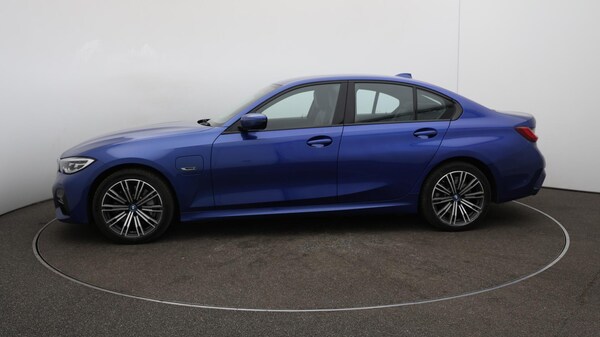 Used BMW 3 Series 2022 for sale - 75578099: Photo 65