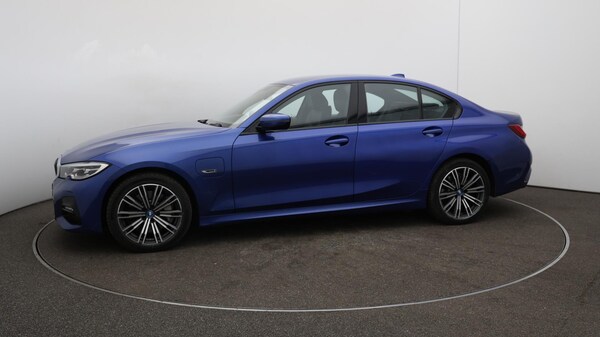 Used BMW 3 Series 2022 for sale - 75578099: Photo 66