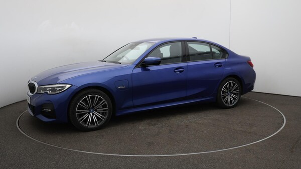 Used BMW 3 Series 2022 for sale - 75578099: Photo 67