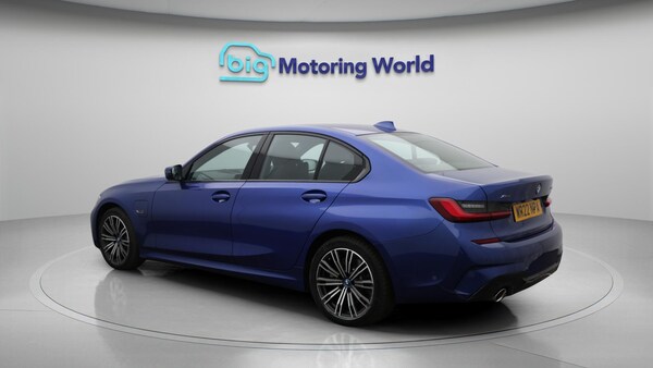 Used BMW 3 Series 2022 for sale - 75578099: Photo 6