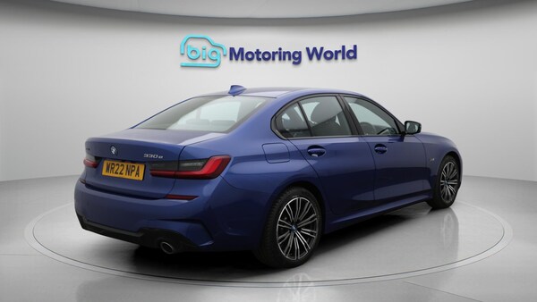 Used BMW 3 Series 2022 for sale - 75578099: Photo 8