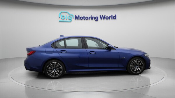Used BMW 3 Series 2022 for sale - 75578099: Photo 9