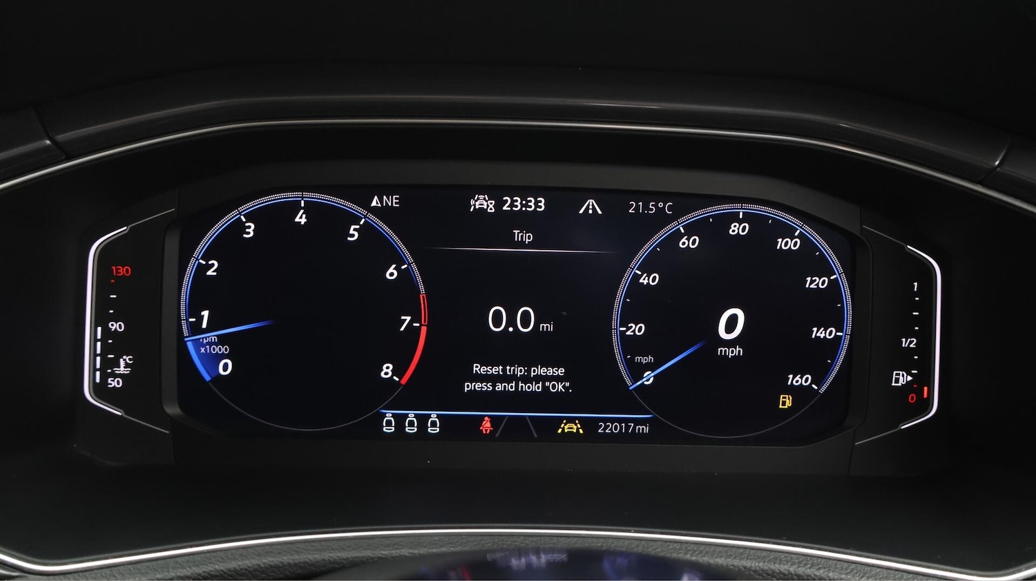 Used Volkswagen T-Roc 2020 for sale - 76512661: Photo 11