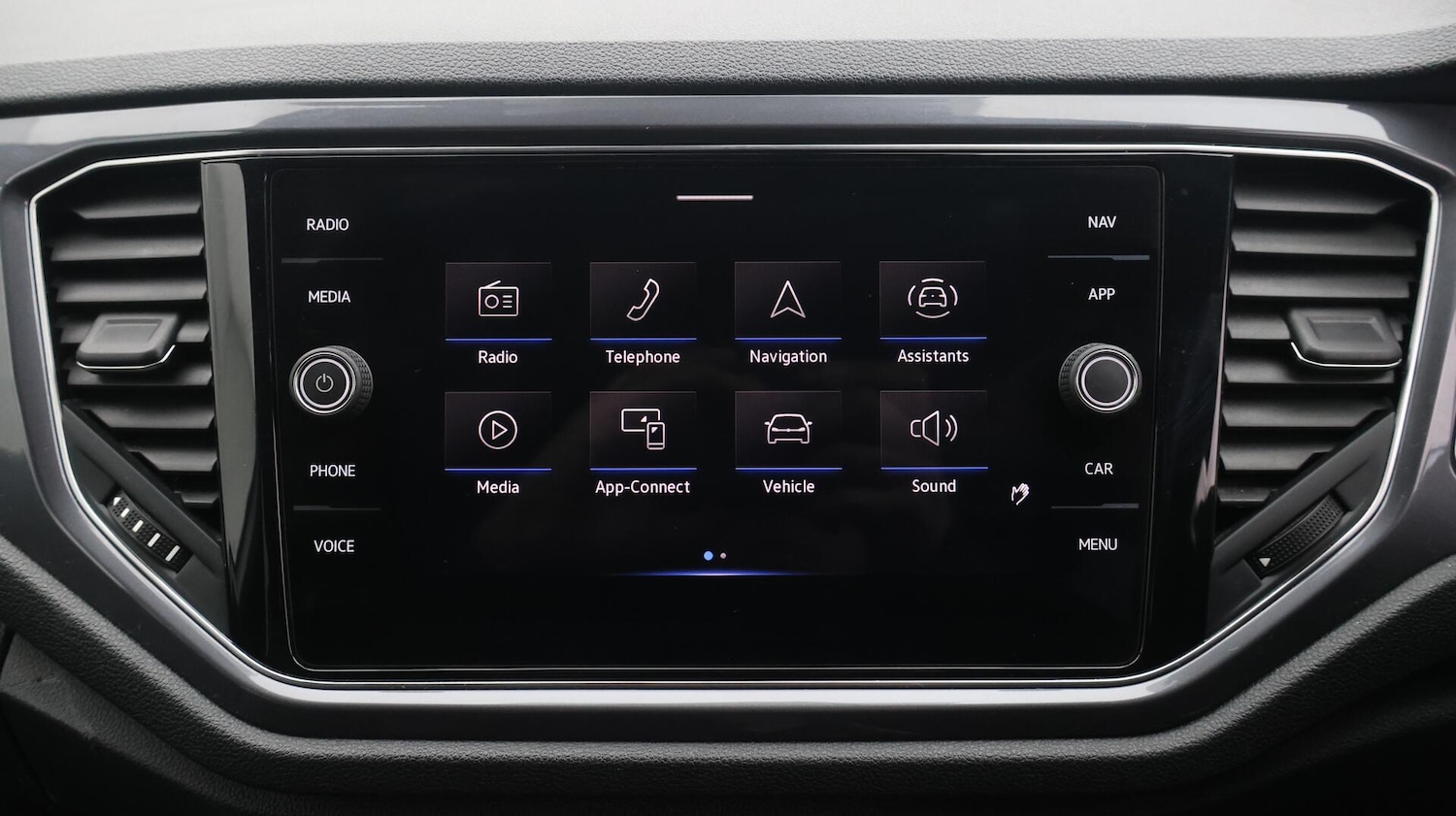 Used Volkswagen T-Roc 2020 for sale - 76512661: Photo 12