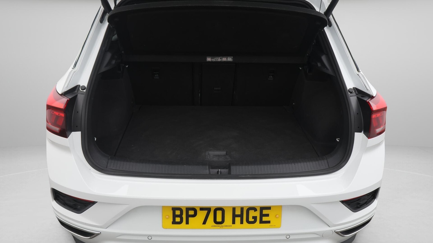 Used Volkswagen T-Roc 2020 for sale - 76512661: Photo 18